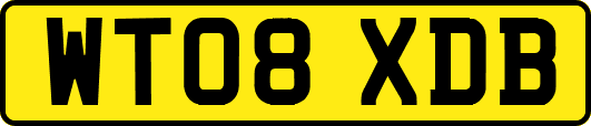 WT08XDB