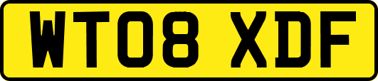 WT08XDF