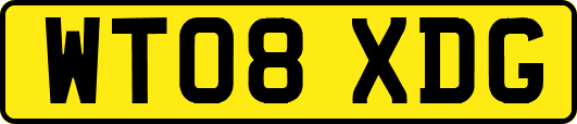WT08XDG
