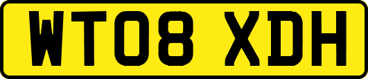 WT08XDH