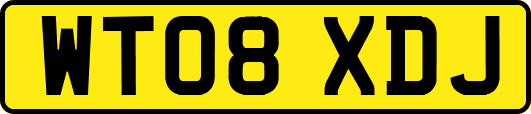 WT08XDJ