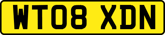 WT08XDN