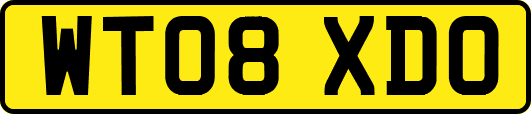 WT08XDO