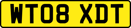 WT08XDT