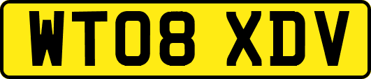 WT08XDV