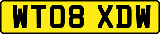 WT08XDW