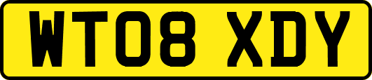 WT08XDY