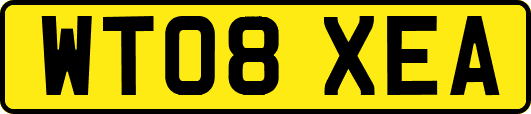 WT08XEA