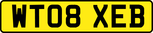 WT08XEB