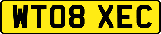 WT08XEC
