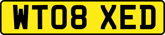 WT08XED
