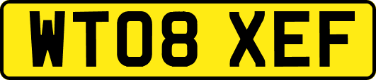 WT08XEF