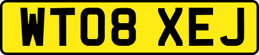 WT08XEJ