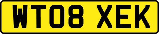 WT08XEK