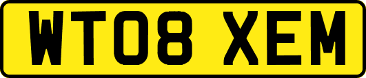 WT08XEM