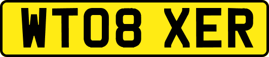 WT08XER