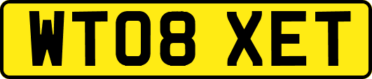 WT08XET