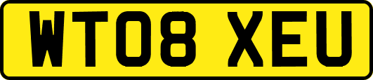 WT08XEU