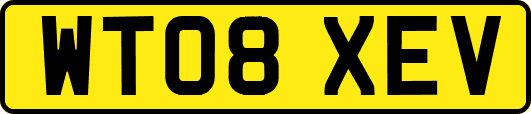 WT08XEV