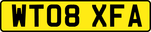 WT08XFA