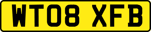 WT08XFB