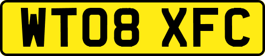 WT08XFC