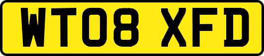 WT08XFD