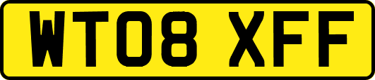 WT08XFF