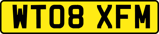 WT08XFM