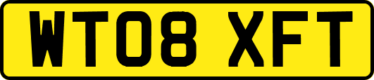 WT08XFT