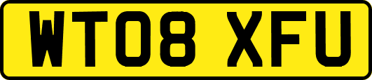 WT08XFU