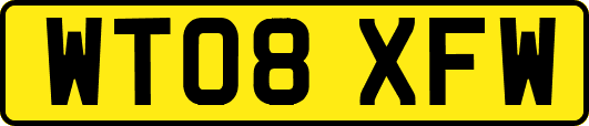 WT08XFW