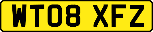 WT08XFZ
