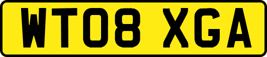 WT08XGA
