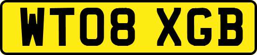 WT08XGB