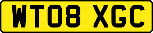 WT08XGC
