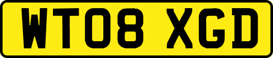 WT08XGD