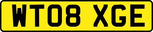 WT08XGE
