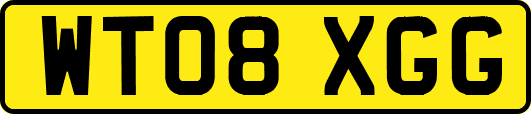 WT08XGG