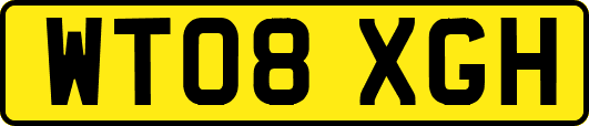 WT08XGH