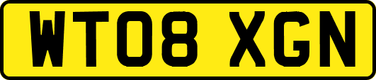 WT08XGN