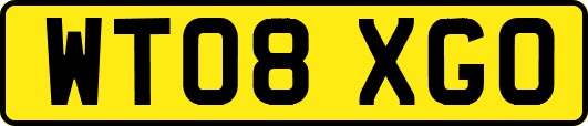 WT08XGO