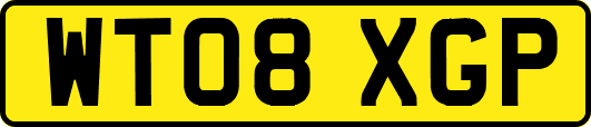 WT08XGP