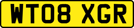 WT08XGR