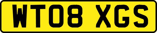 WT08XGS