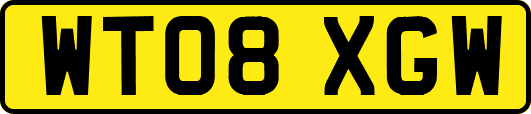 WT08XGW
