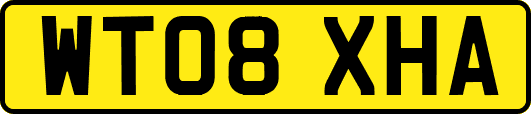 WT08XHA