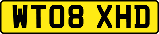 WT08XHD