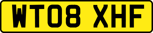 WT08XHF