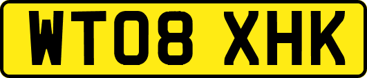WT08XHK